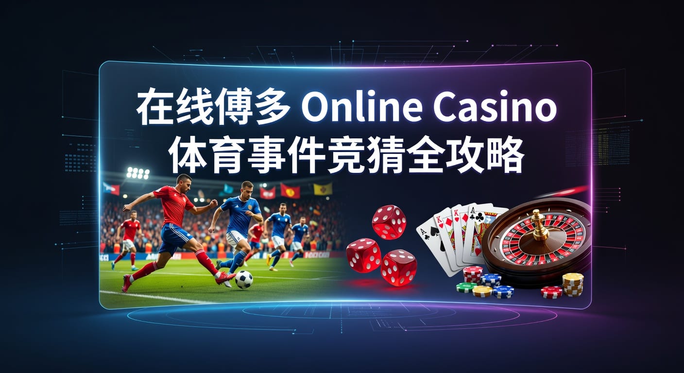 在线博彩 online casino：体育用户选择与安全判断