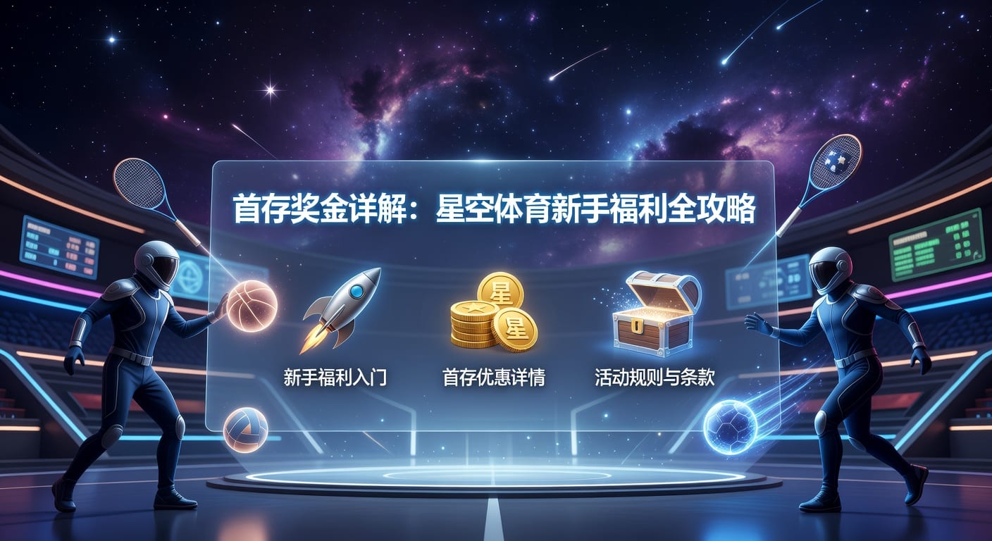 首存奖金 first deposit bonus：2026年领取与使用指南