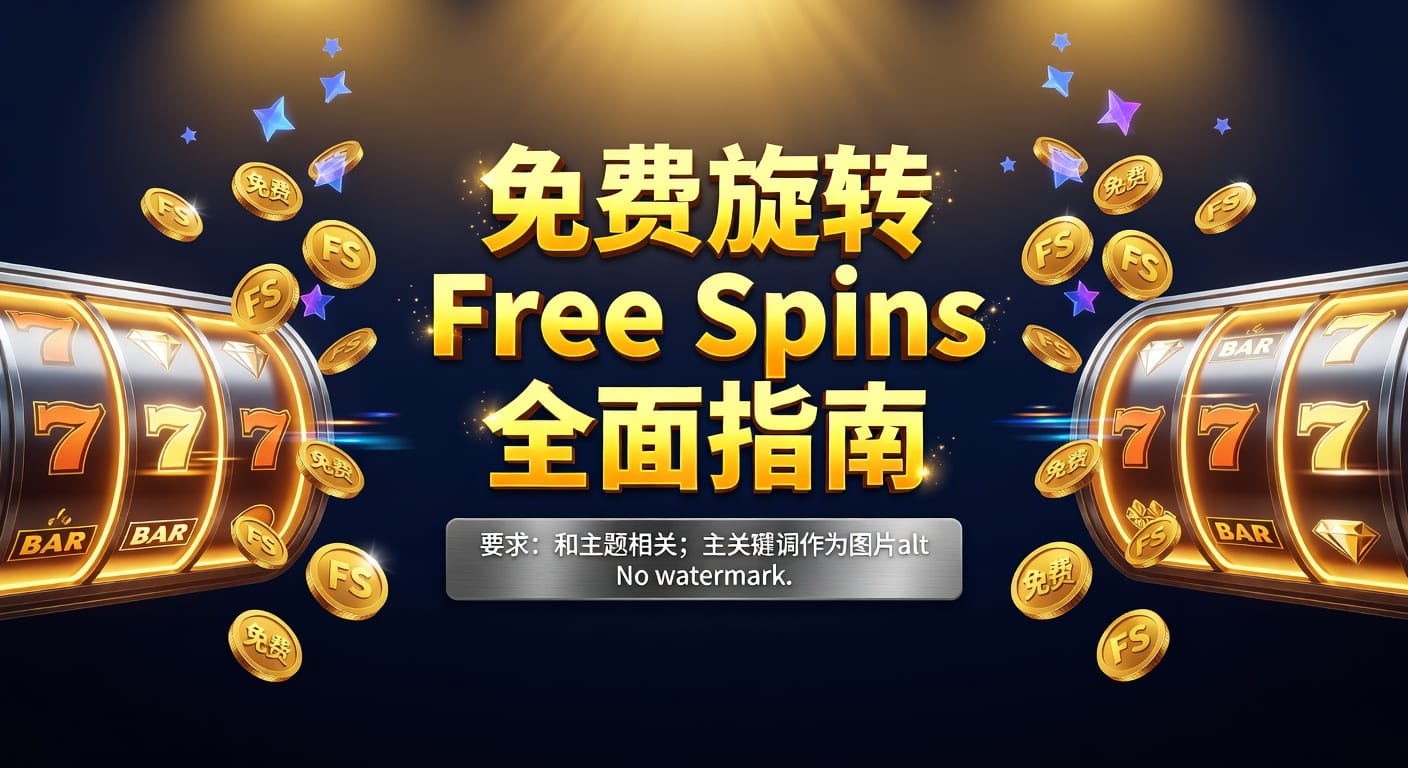 免费旋转 free spins：领取规则与体育玩家实用指南