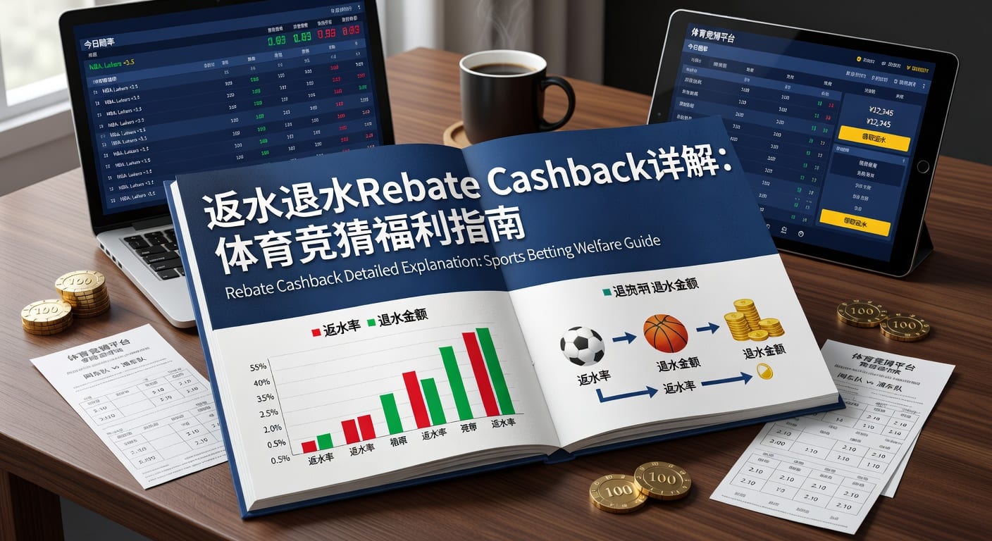 返水退水 rebate cashback：机制差异与判断要点