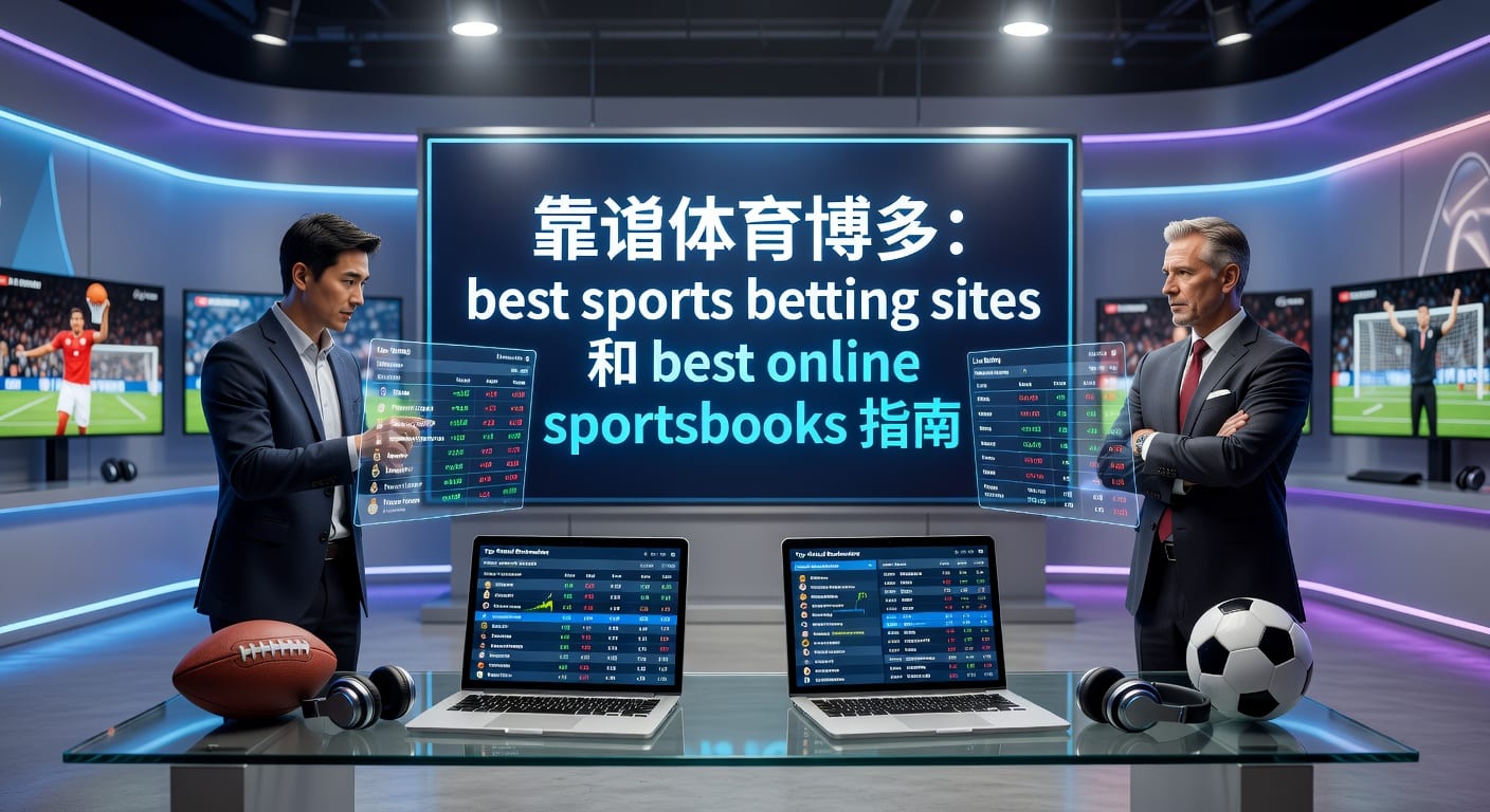 体育博彩 sports betting：意图解析与实战判断指南