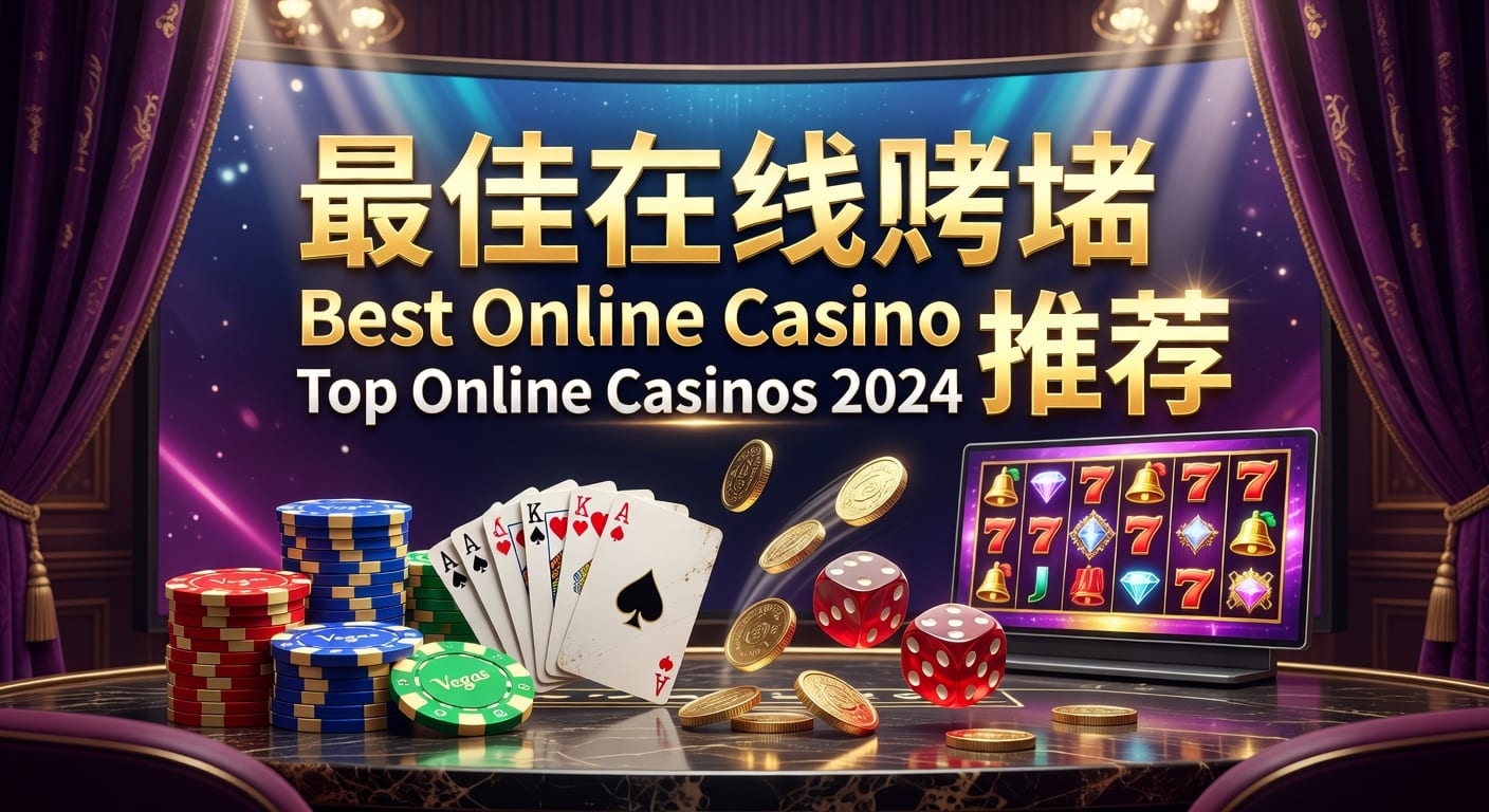 最佳在线赌场：2026年选择标准与玩家指南