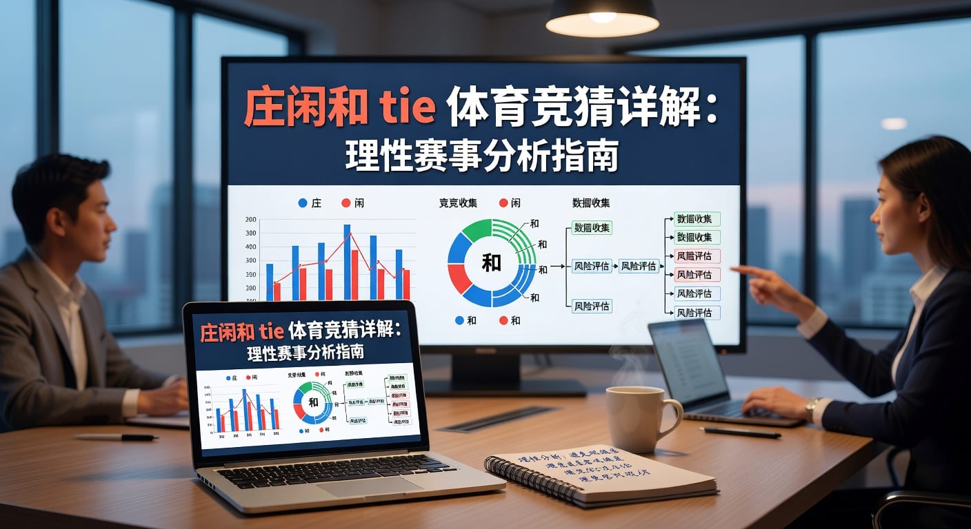 庄闲和 tie 解析：体育投注节奏与实战判断