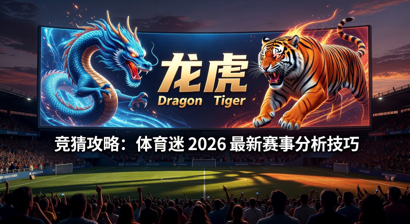 龙虎（dragon tiger）投注技巧与玩法解析2026年