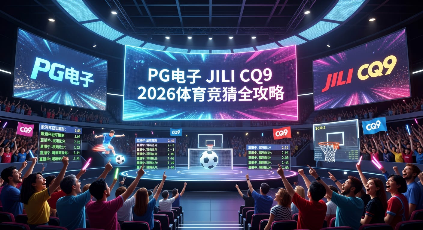 PG电子 JILI CQ9 平台内容分析与最新体验
