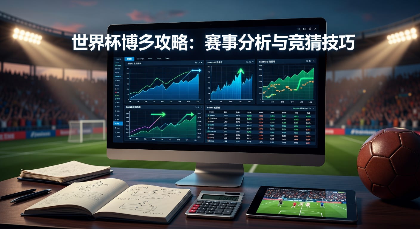 世界杯博彩 World Cup betting：搜索意图与投注技巧