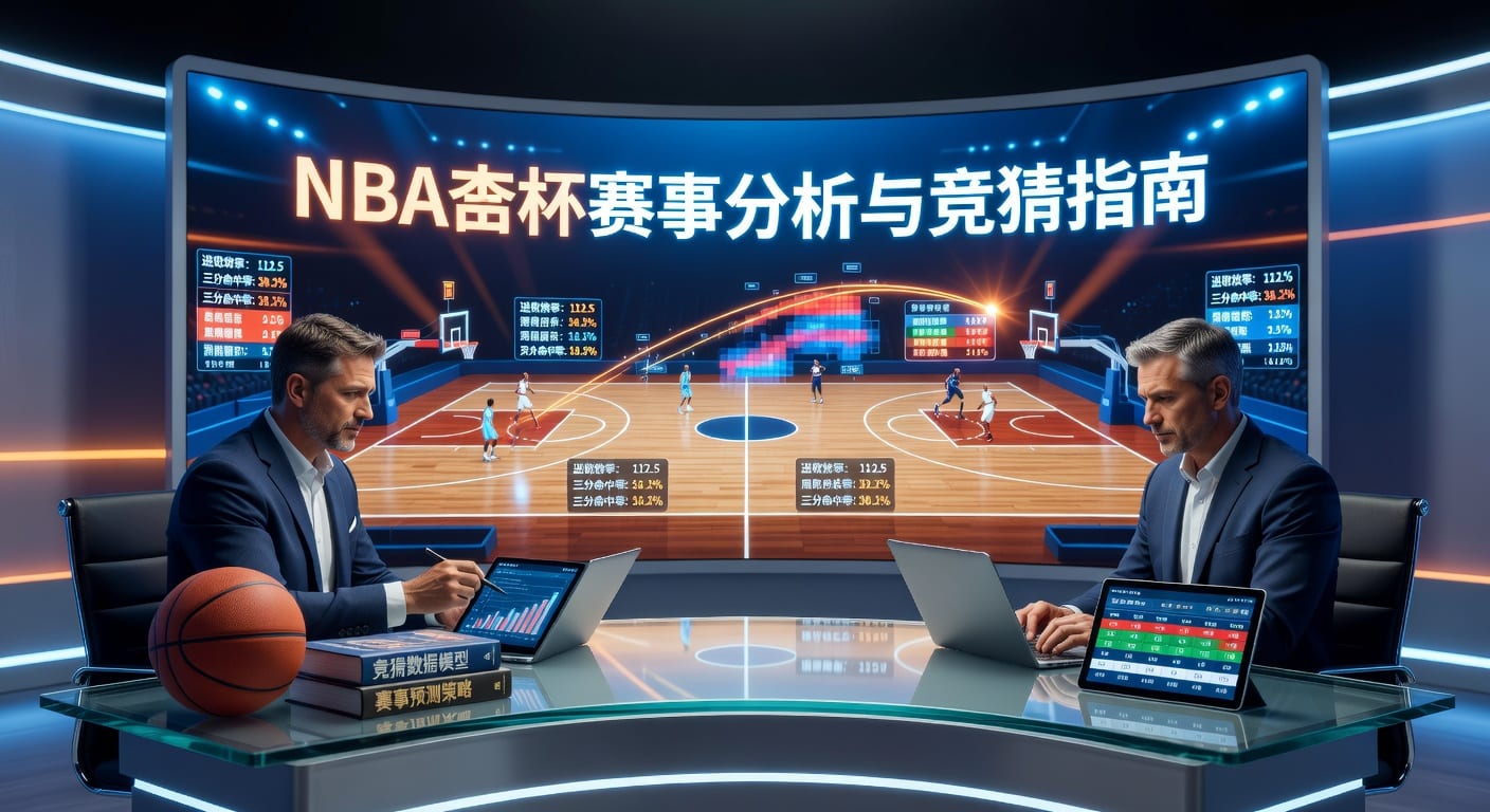 NBA博彩 NFL博彩赛前判断与实战思路