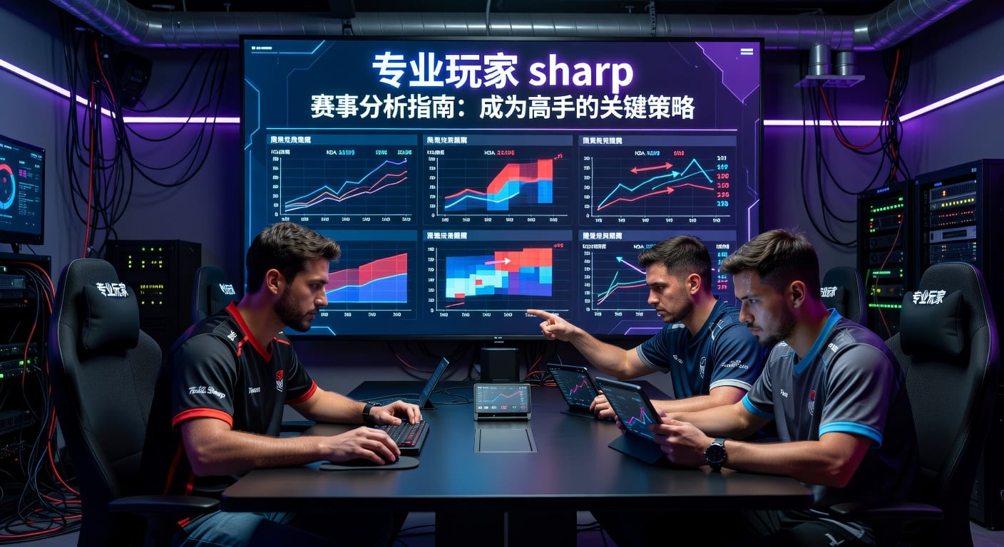 专业玩家 sharp：2026年读盘与实战判断指南
