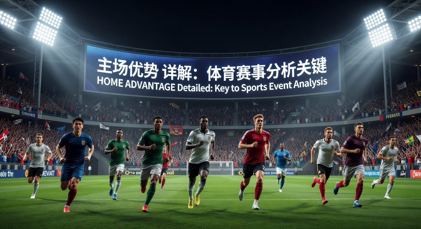 主场优势 home advantage 最新分析与实战判断