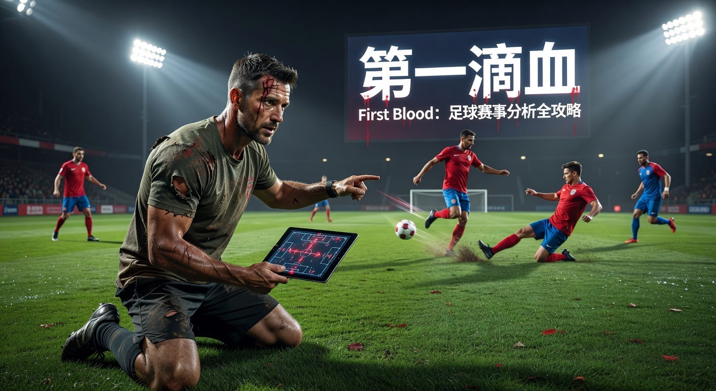 第一滴血 First Blood：首球意义与赛局走向