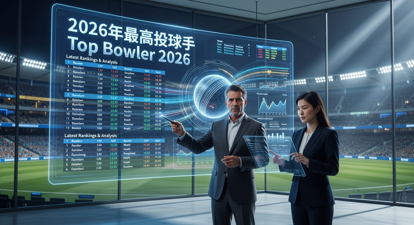 最高投球手 Top Bowler：2026年投注技巧与趋势解析