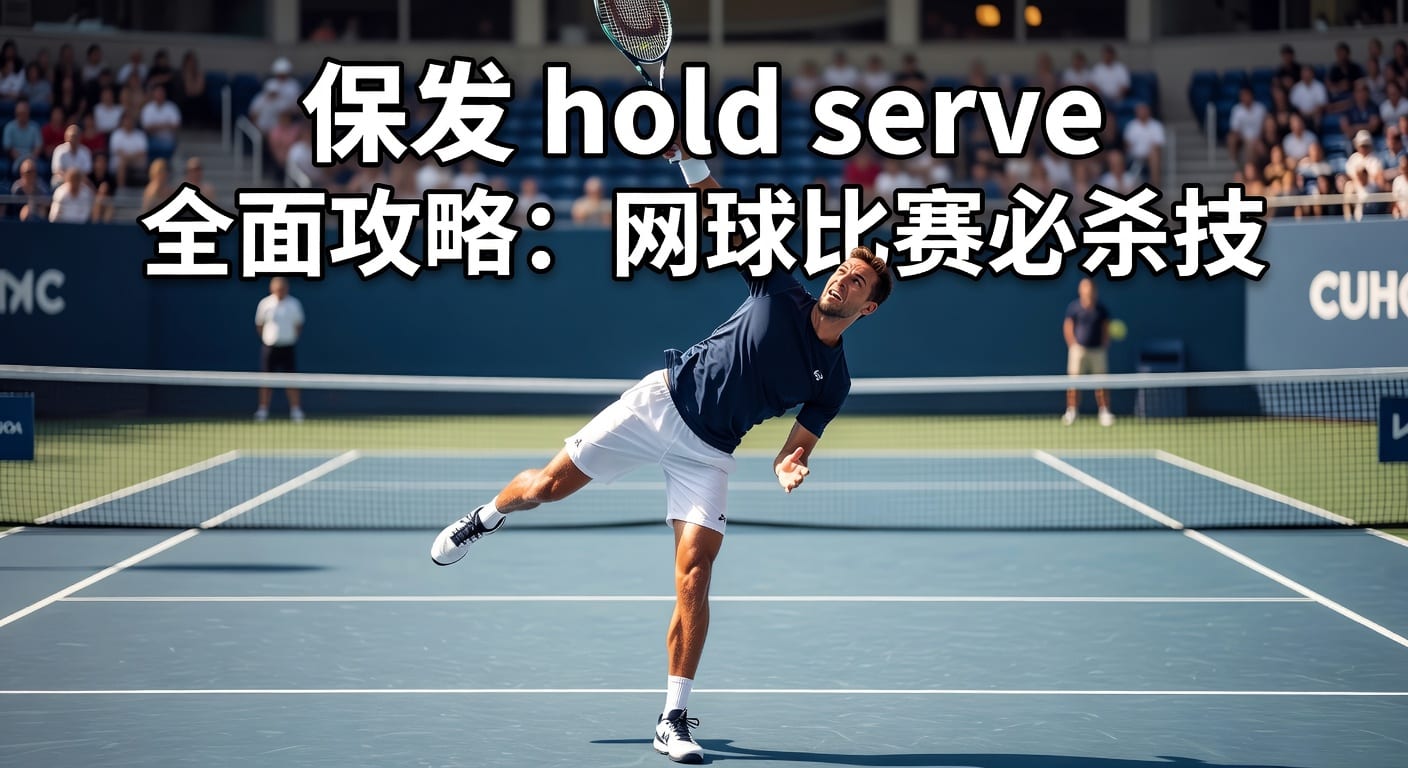 保发 hold serve 实战分析与比赛节奏