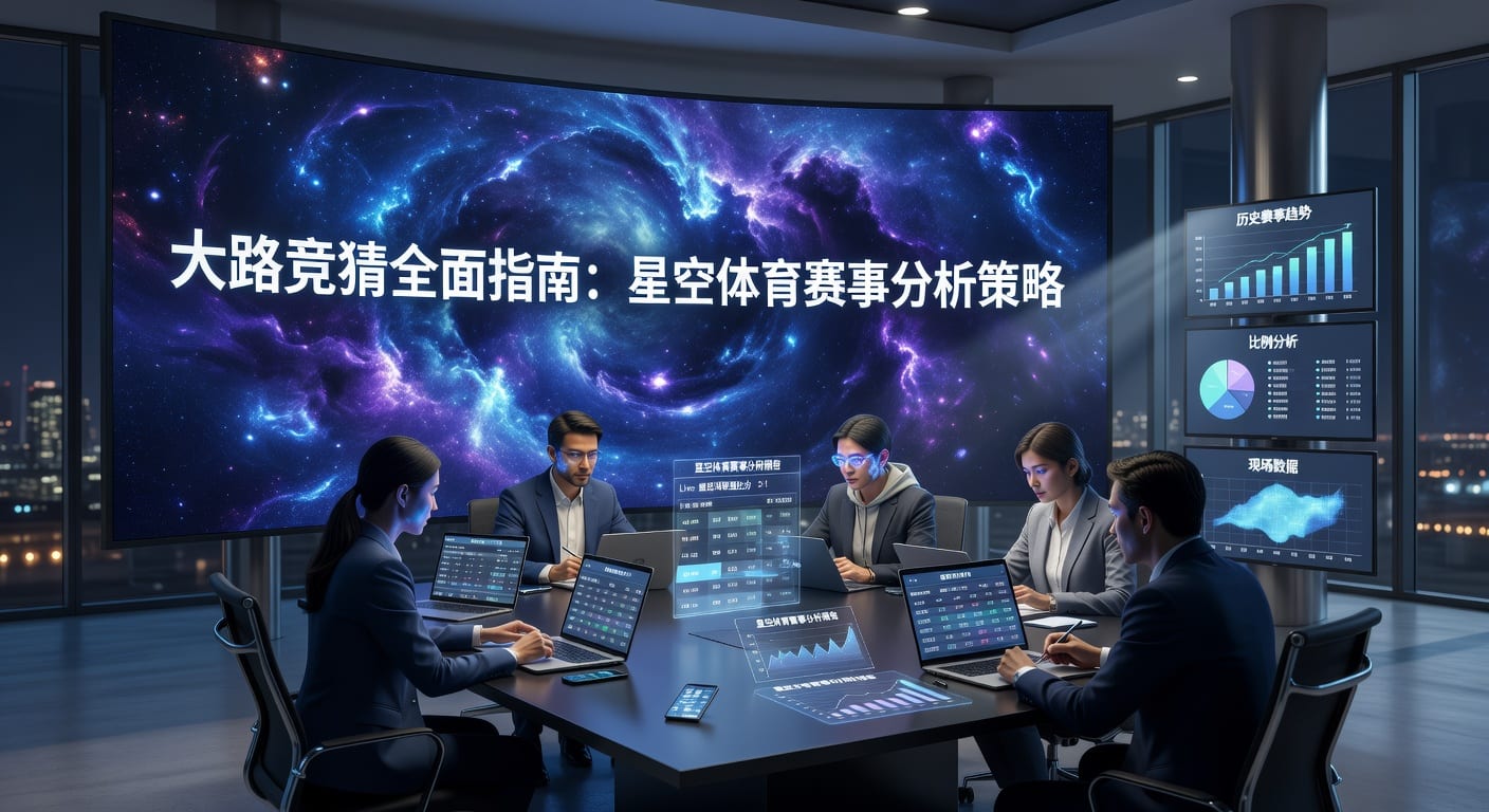 大路体育观察：2026年赛事趋势与投注技巧思路