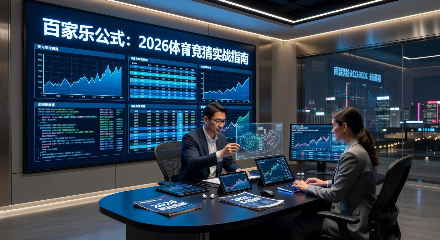 百家乐公式：体育视角下的理解、误区与实战判断