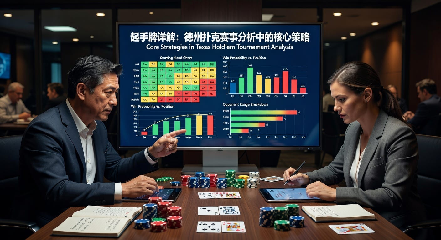 起手牌：赛前判断与投注技巧分析
