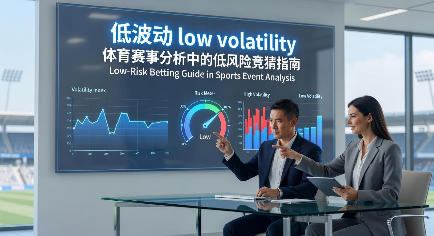 低波动 low volatility：体育投注技巧与节奏分析