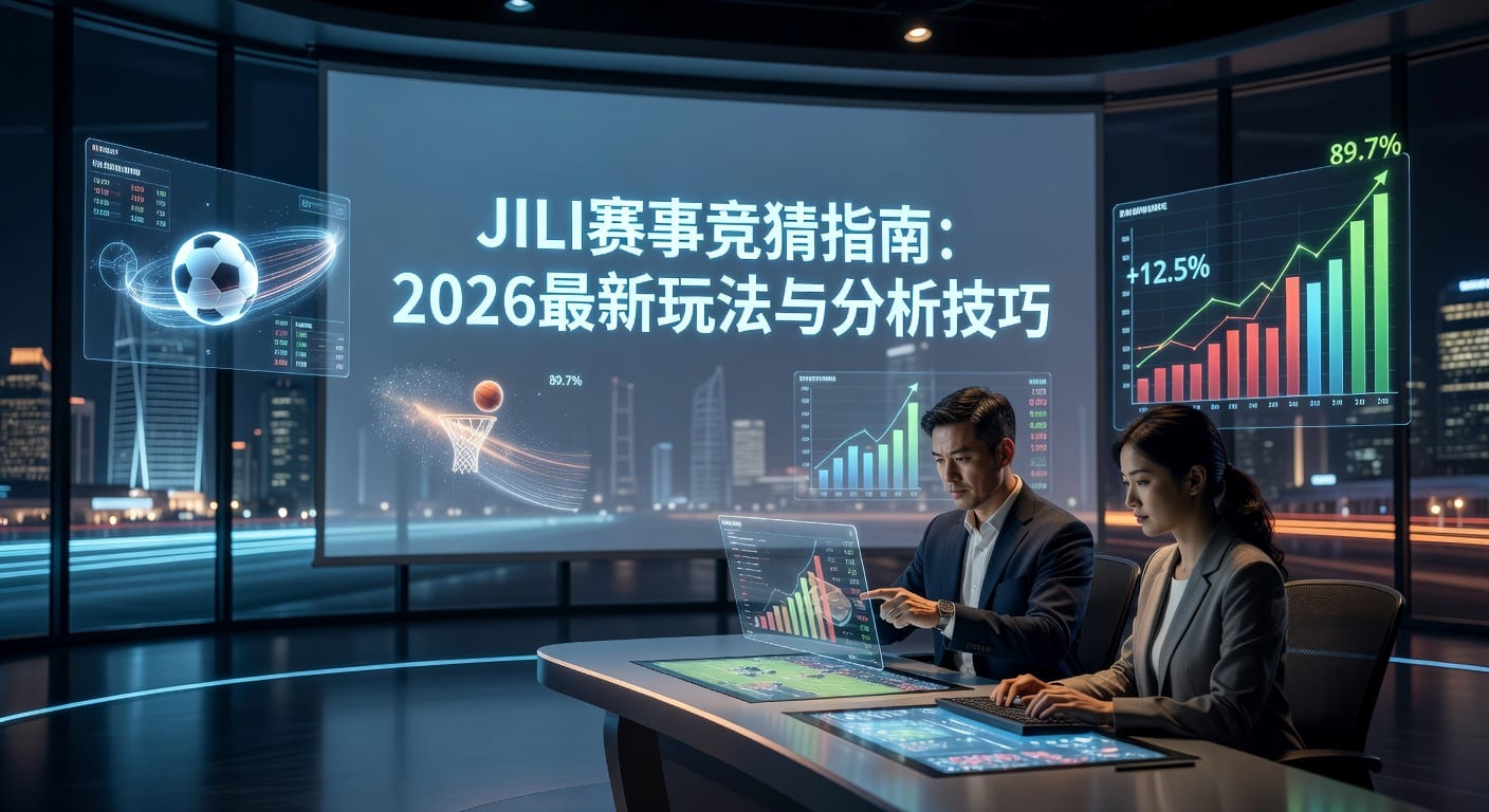 JILI 2026年最新解析：搜索意图与内容体验