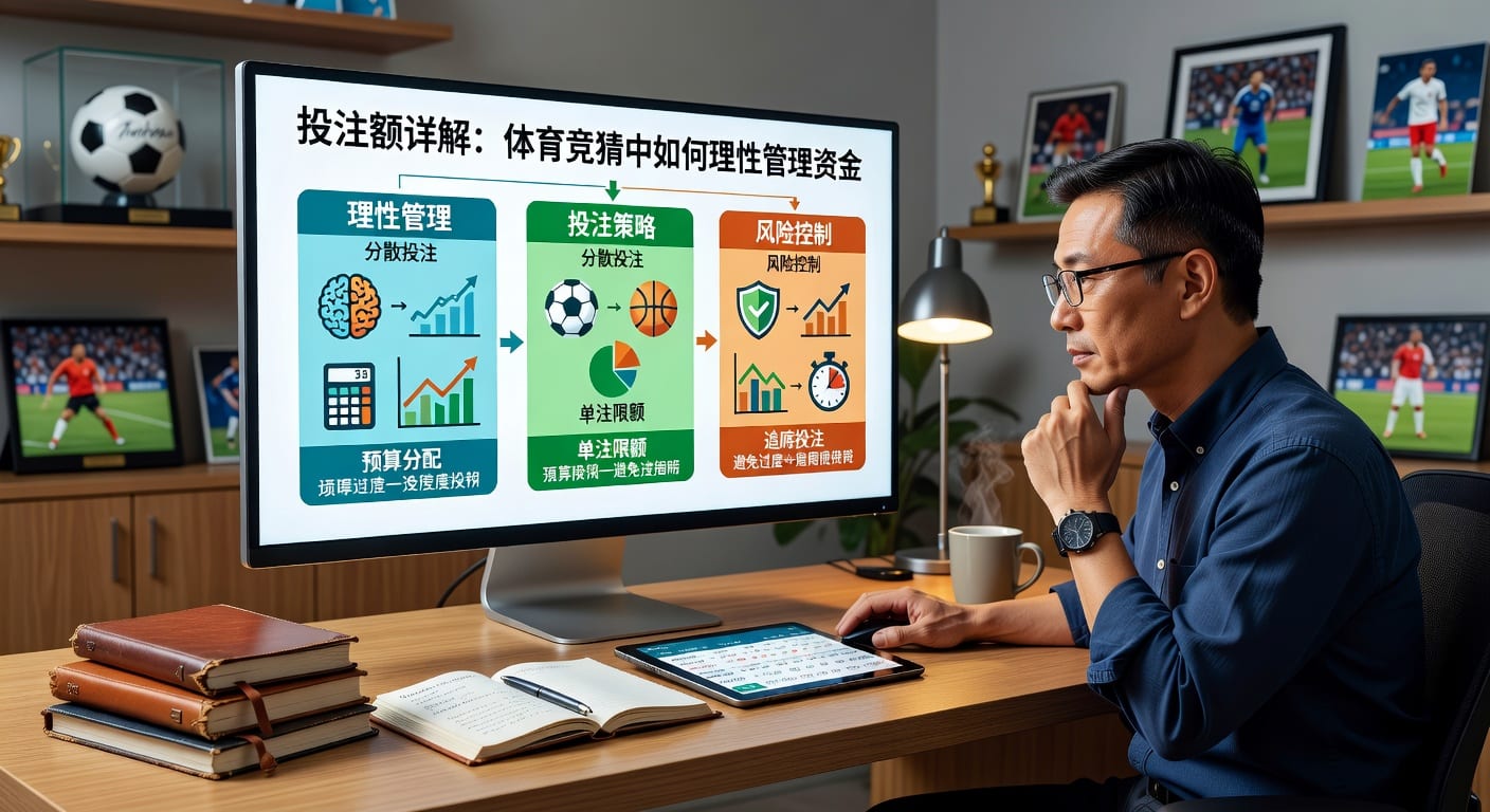 投注额 action 解析：赛事投注变化与实战判断