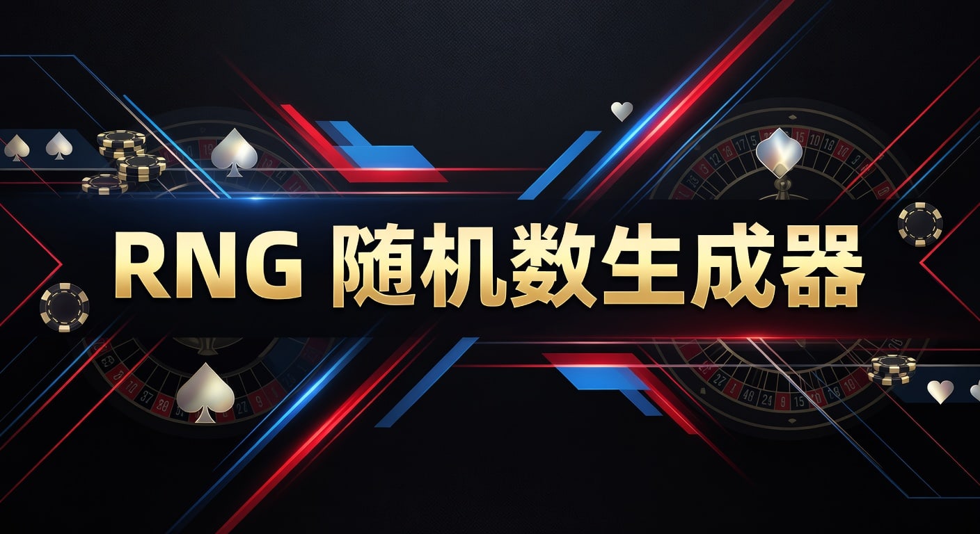 RNG 随机数生成器：体育数据分析与应用指南
