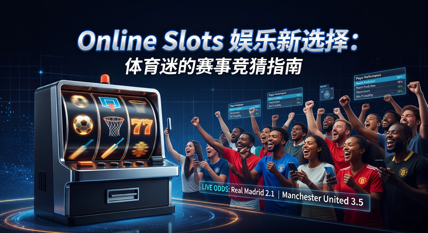 老虎机 slots online slots：在线玩法与选择要点