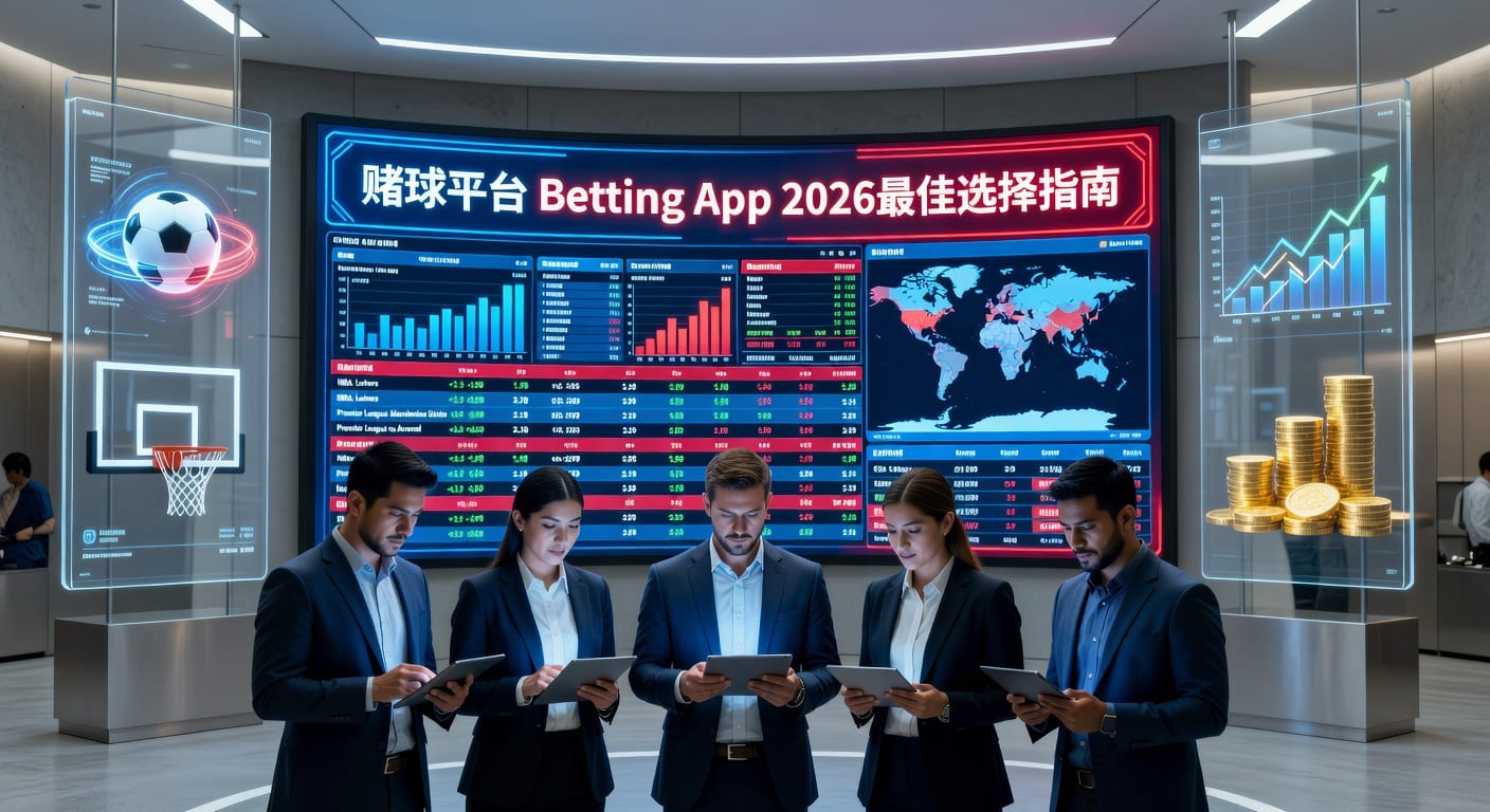 赌球平台 betting app：2026年选择与判断
