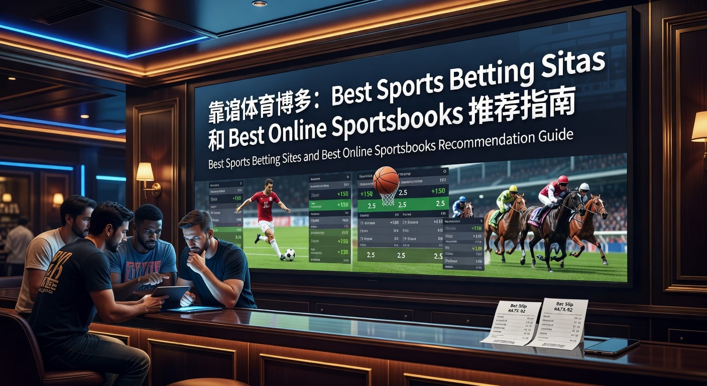 手机体育博彩 mobile sports betting：玩法、风控与最新趋势