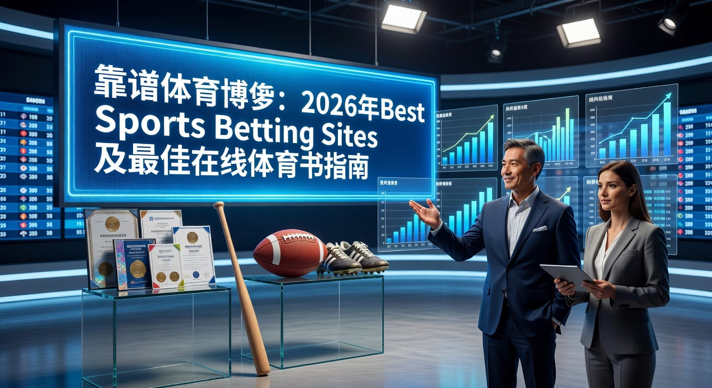 靠谱体育博彩：2026年挑选 best sports betting sites