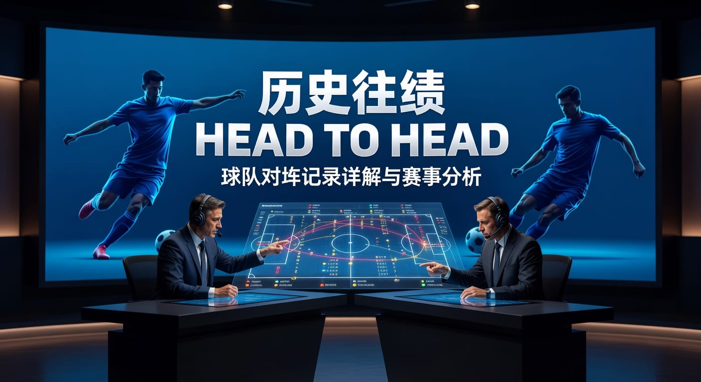 历史往绩 head to head 赛前分析要点