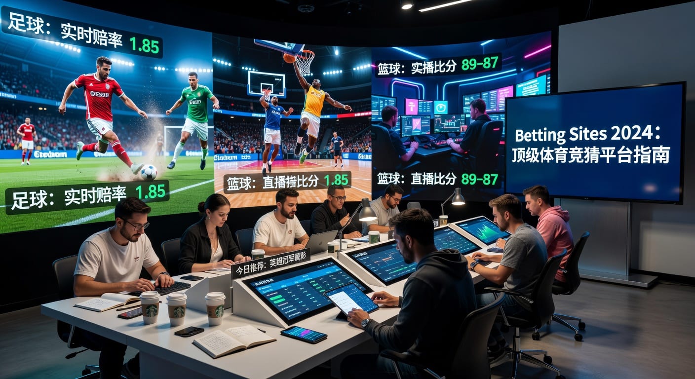 betting trends 2026年体育投注趋势判断