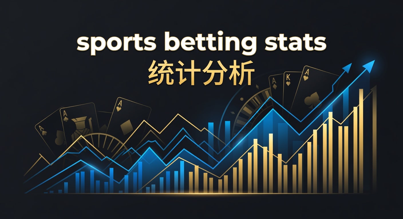 sports betting stats 统计分析：实战读法