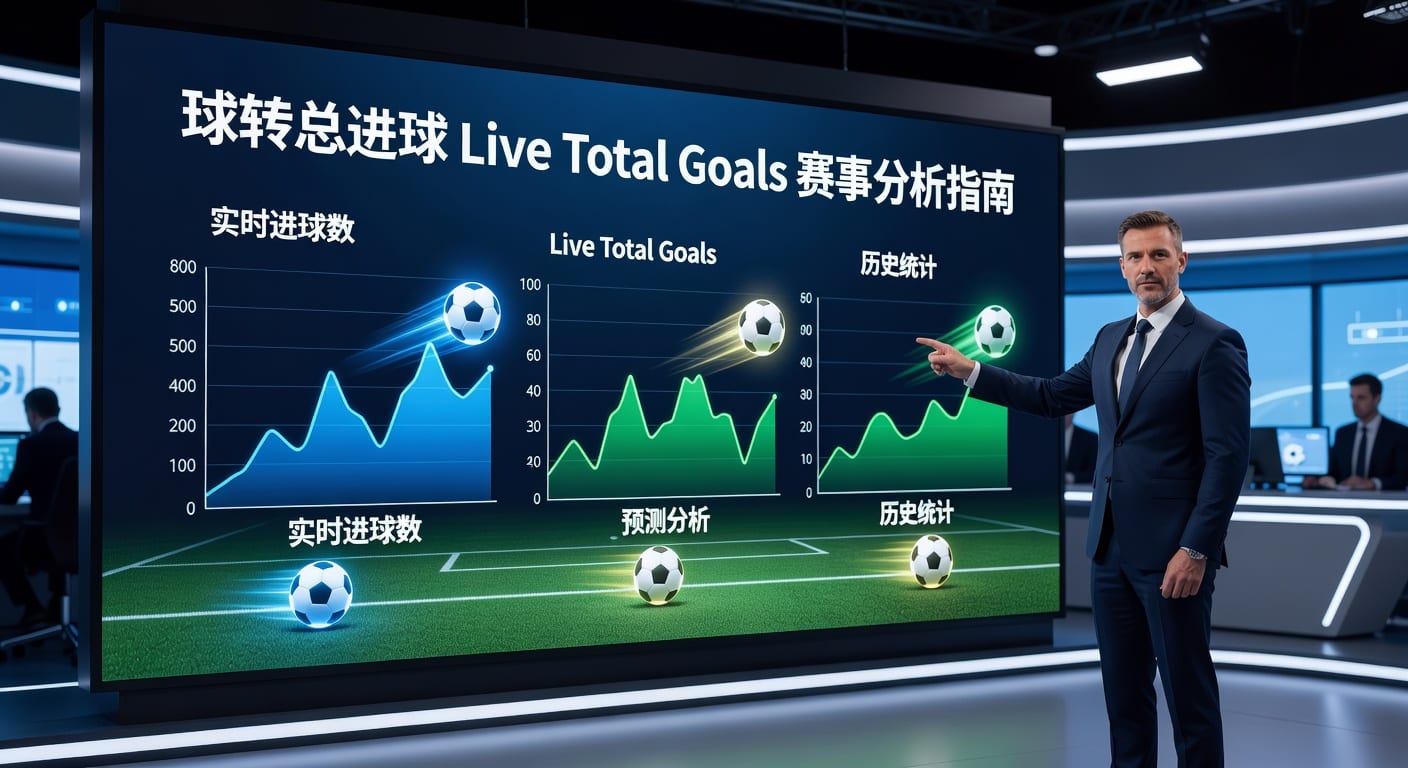 滚球总进球 live total goals｜2026实战观察
