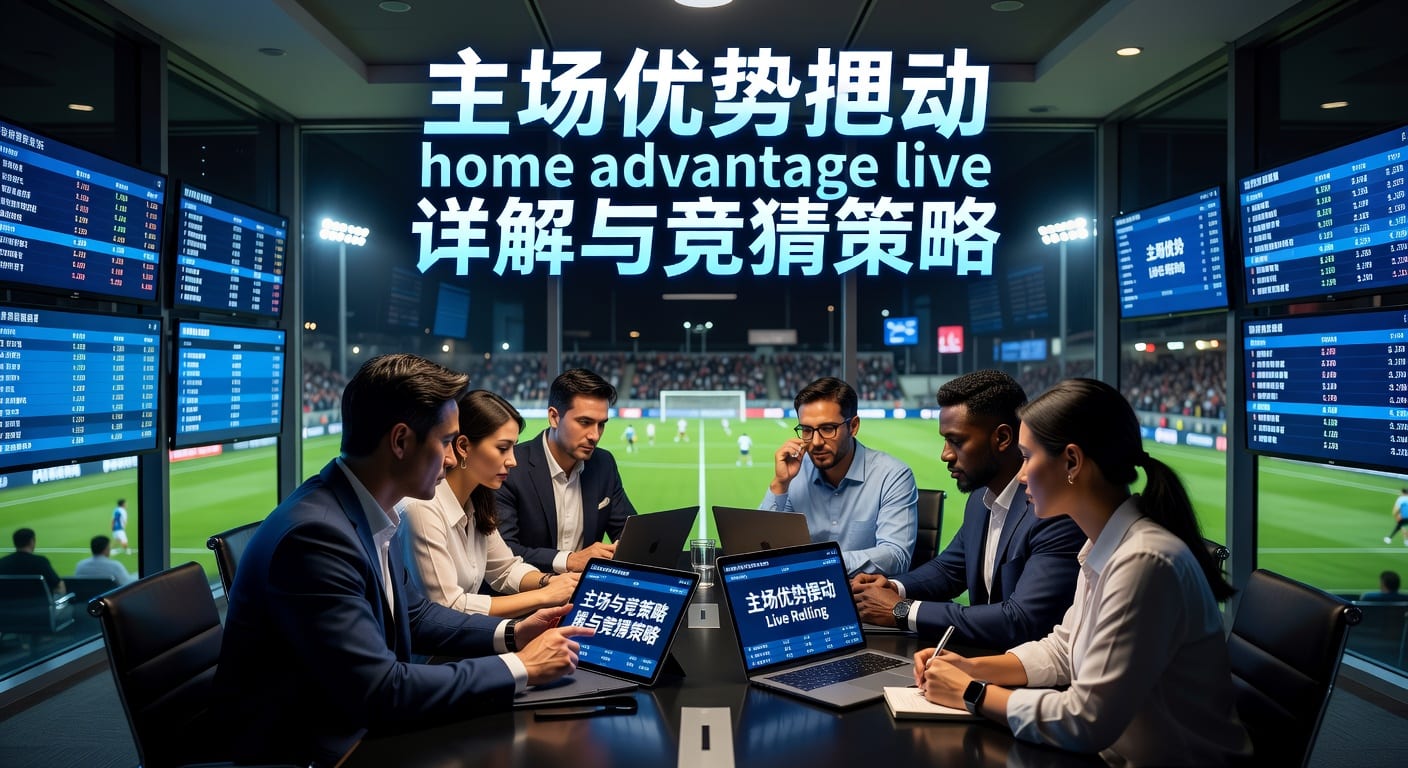 滚球主场优势 home advantage live 解析