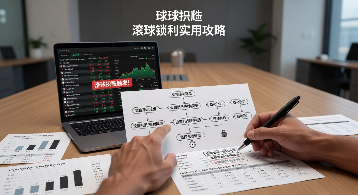 滚球止损 滚球锁利：2026年实战思路与平台风控观察