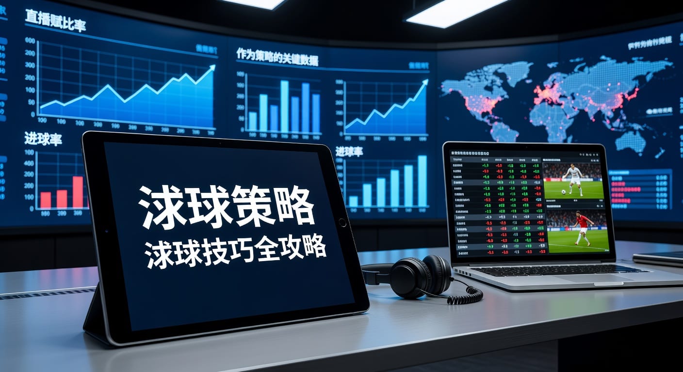 滚球策略与滚球技巧：场中判断与实战方法