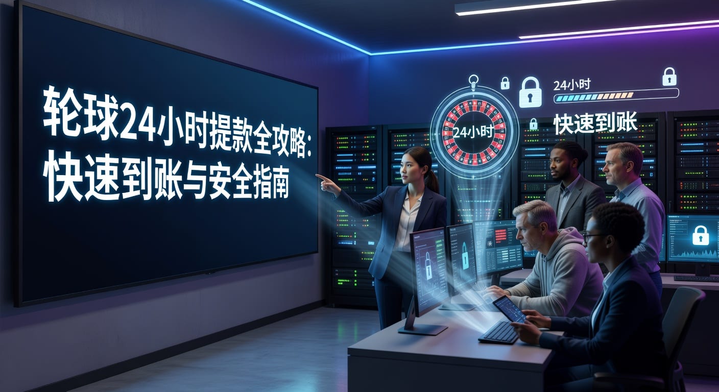 滚球24小时提款：到账体验与风控要点
