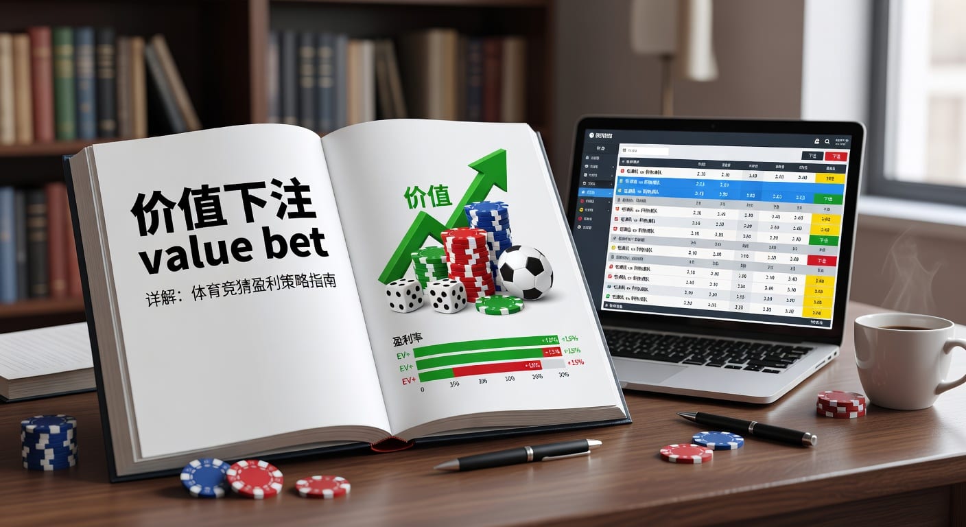 下注 bet：体育玩家意图分析与实战要点