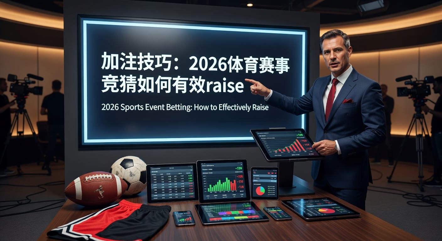 加注 raise：体育赛事加注思路与风控判断