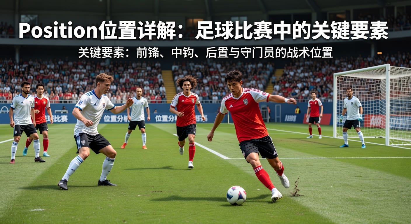 位置 position：体育语境下的含义、用法与判断