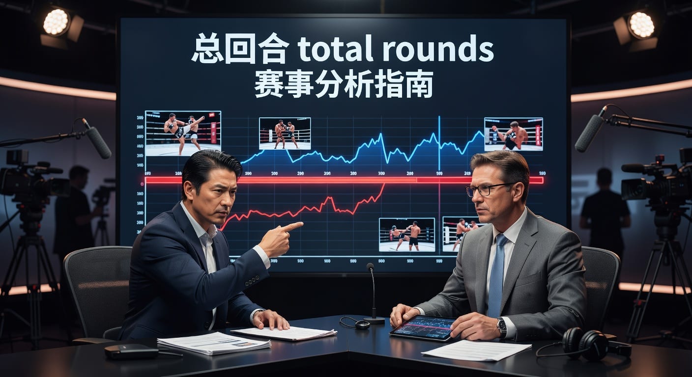 总回合数 Total Rounds 实战解读
