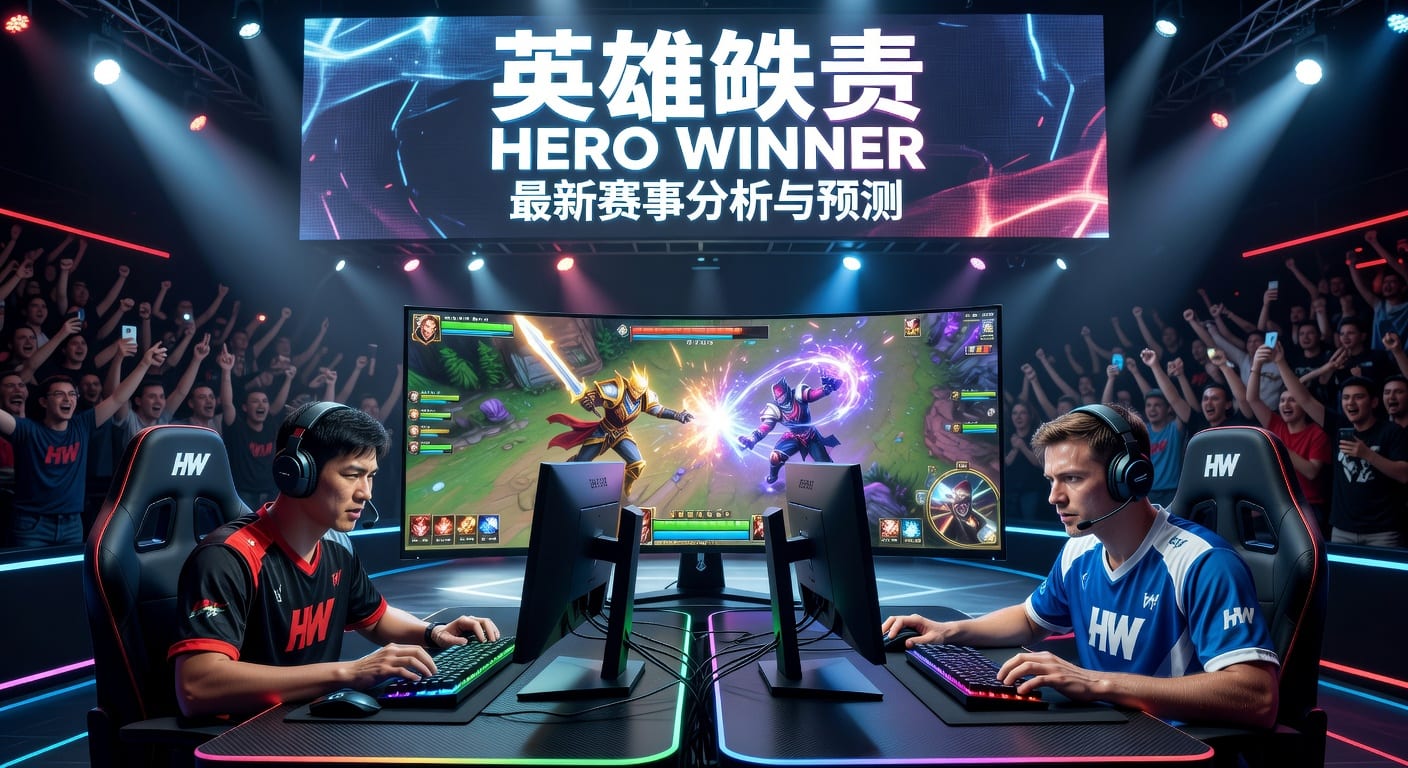 英雄胜负 Hero Winner｜搜索意图与实战判断指南