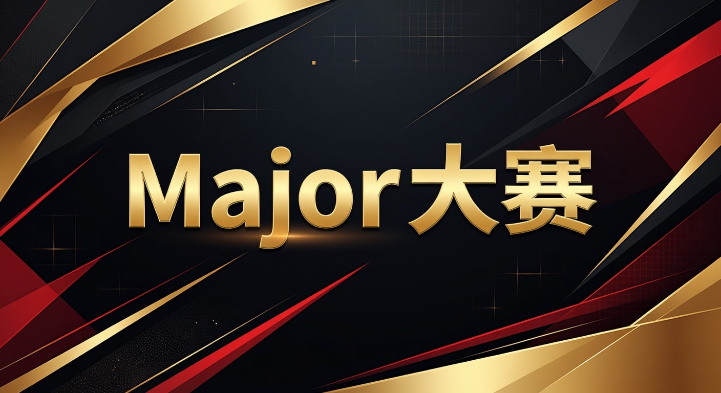 Major 大赛赛程赔率与临场判断指南