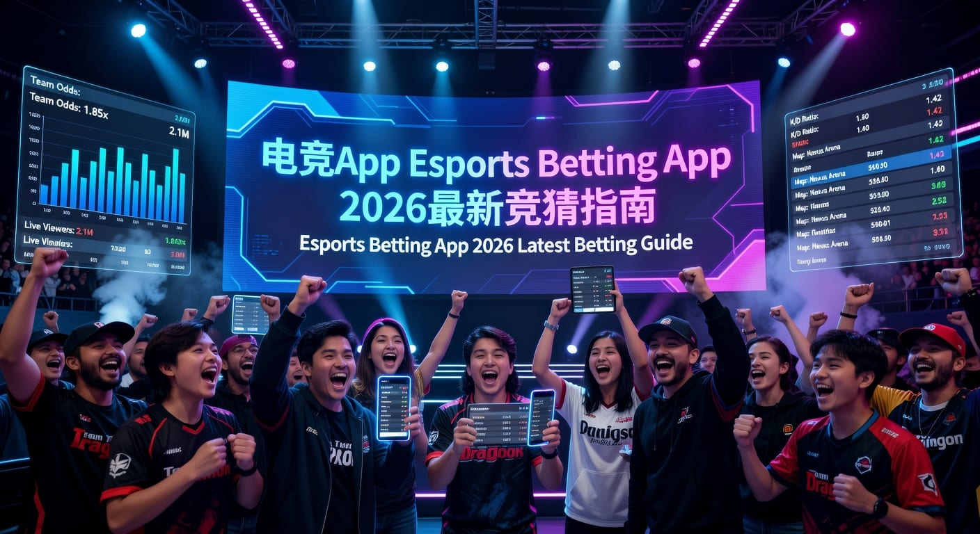 首存电竞 Esports Welcome Bonus 新手领取指南