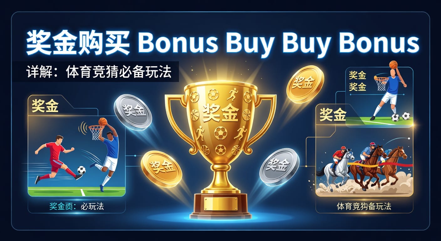 奖金购买 bonus buy buy bonus：玩法价值与风险解析