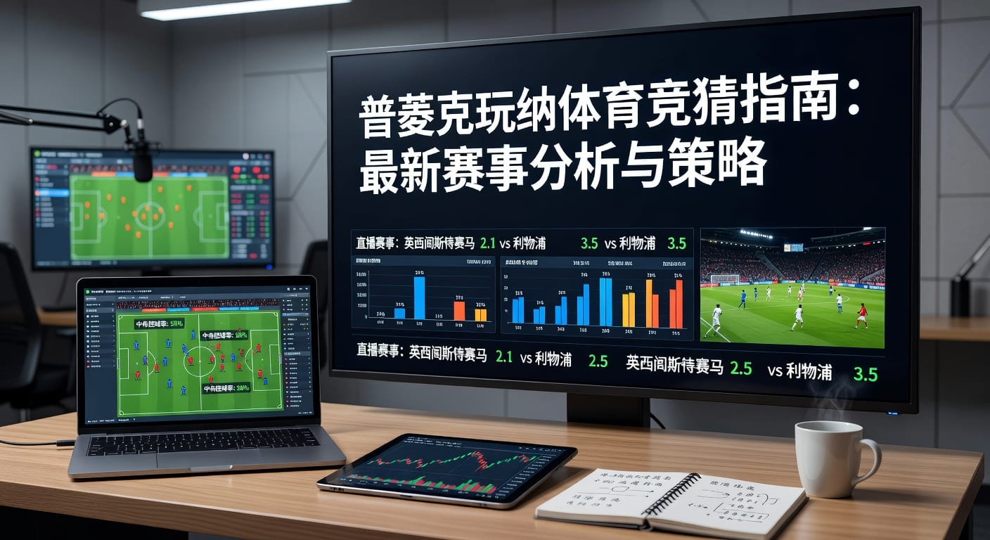 Pragmatic Play 最新解读与体育用户体验