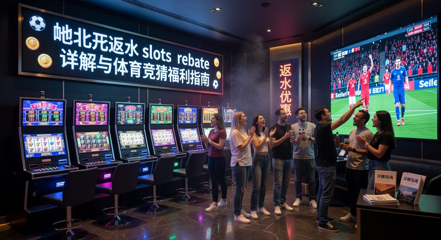 老虎机返水 slots rebate：机制、计算与选择要点