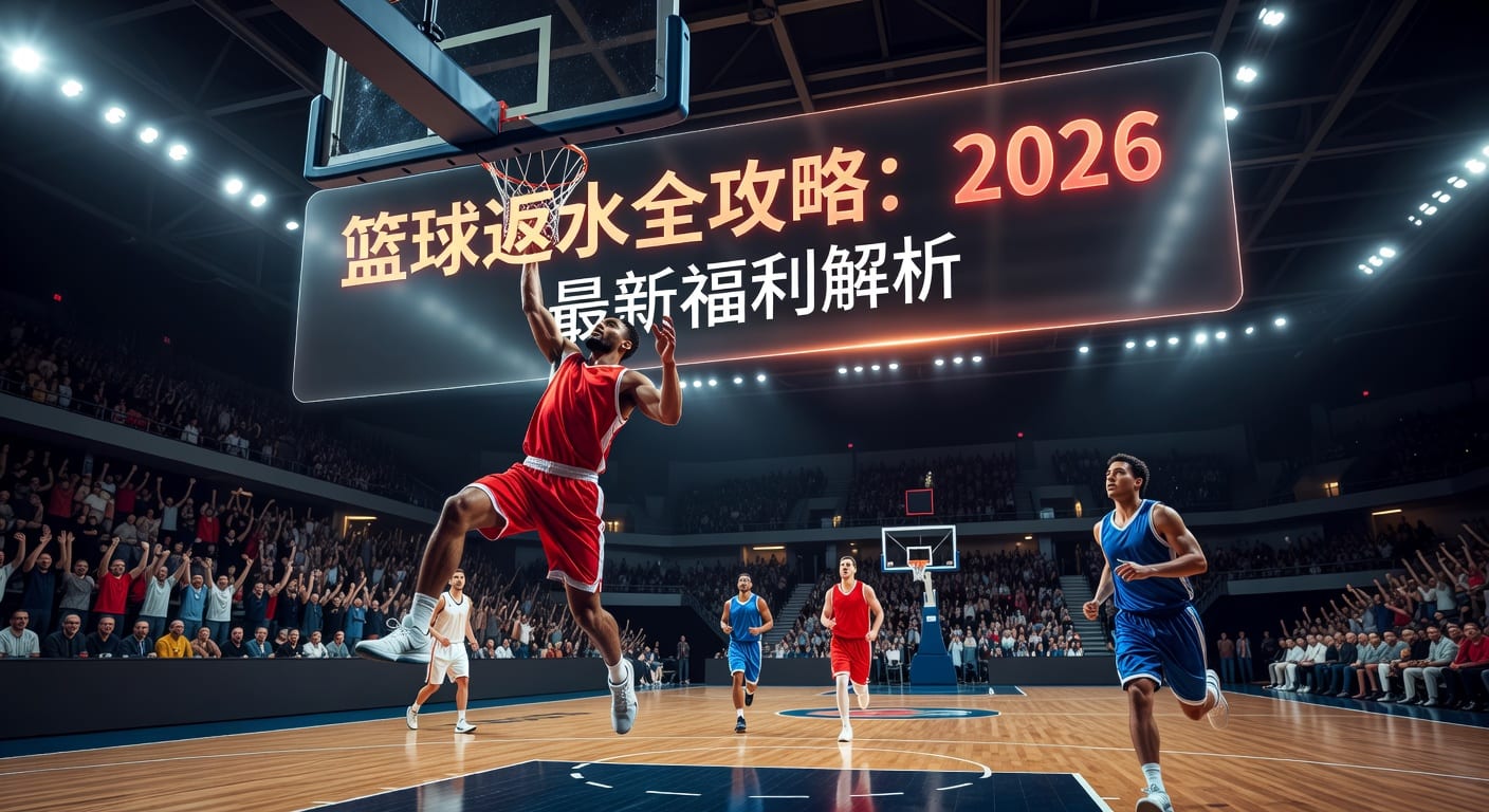 篮球返水 basketball rebate：理解与判断要点