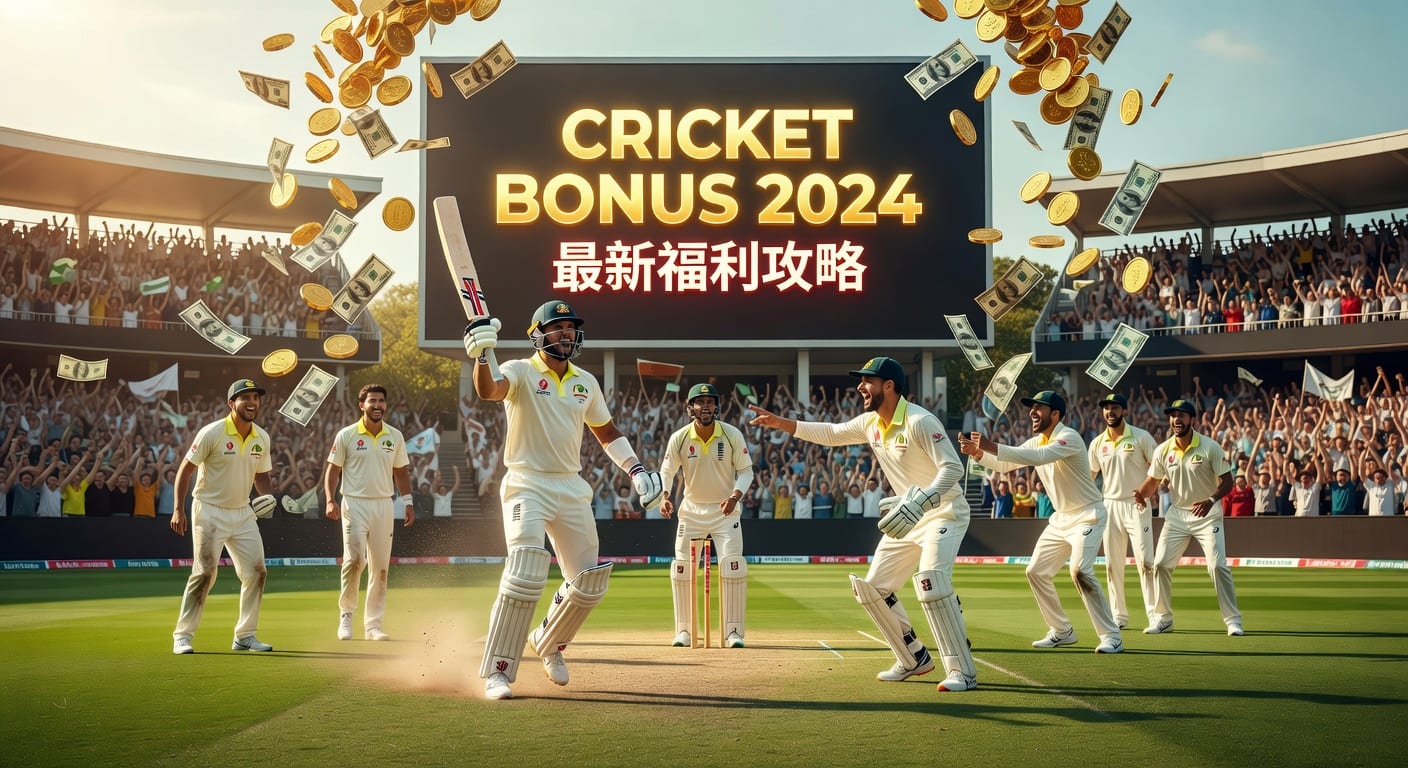 板球滚球 Live Cricket Betting：实时判断与下注思路