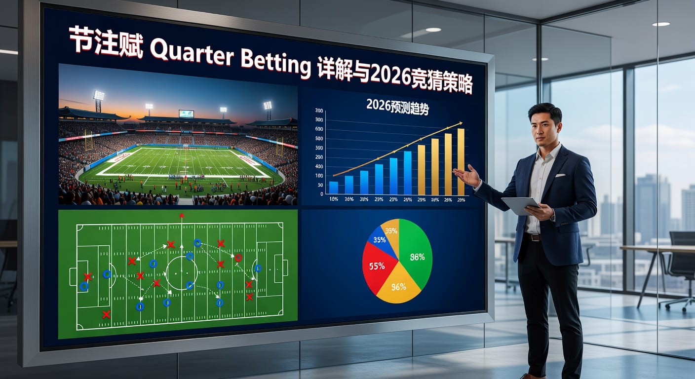 节投注 quarter betting 实战指南