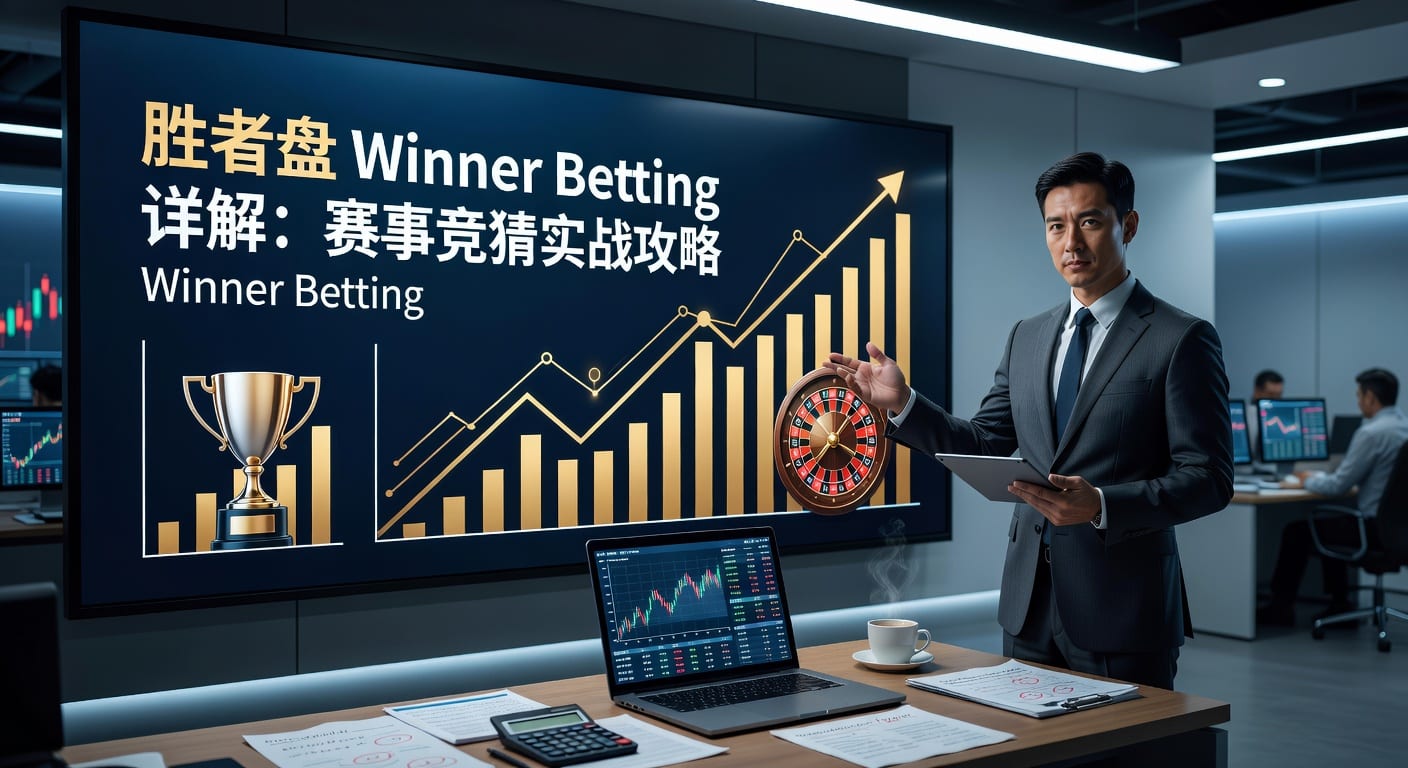 胜者盘 winner betting：2026年体育投注判断与策略