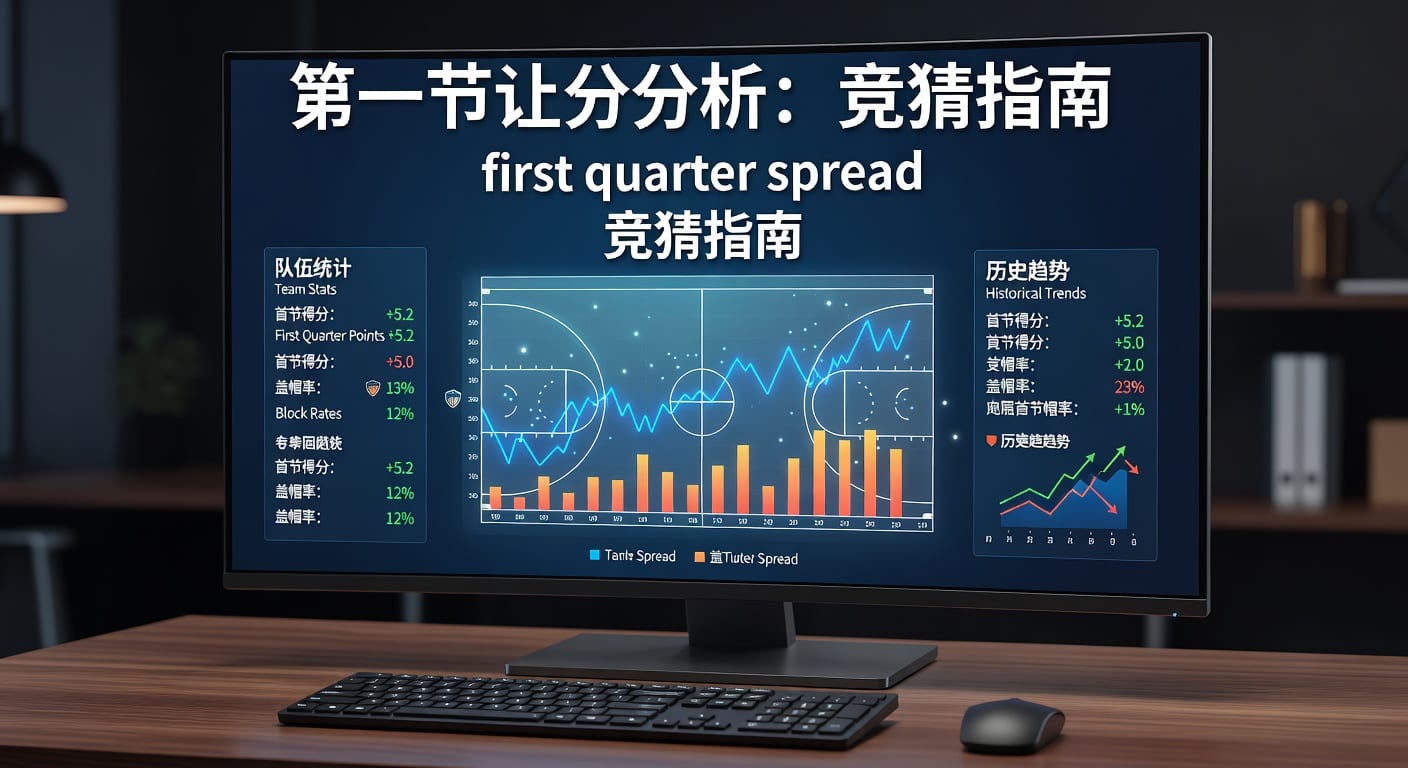 第一节让分 first quarter spread 解读与实战